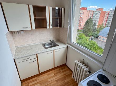 img-1792.jpg | Pronájem bytu, 1+kk, 31 m²