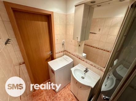 img-1786.jpg | Pronájem bytu, 1+kk, 31 m²