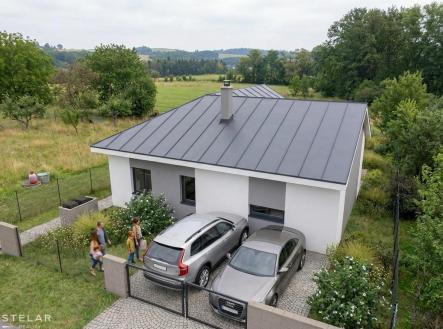 jesenec.jpeg | Prodej - dům/vila, 113 m²