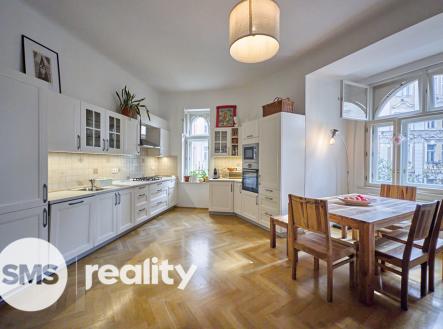img-1708.jpg | Pronájem bytu, 3+kk, 106 m²