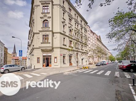img-1692.jpg | Pronájem bytu, 3+kk, 106 m²