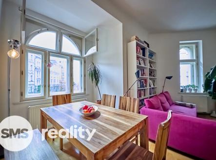 img-1704.jpg | Pronájem bytu, 3+kk, 106 m²