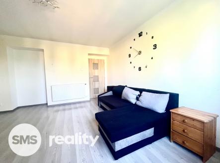Pronájem bytu, 2+1, 65 m² obrázek