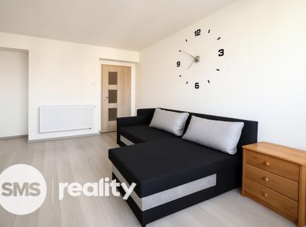 Pronájem bytu, 2+1, 65 m² obrázek