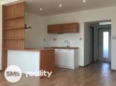 Pronájem bytu, 2+kk, 47 m²