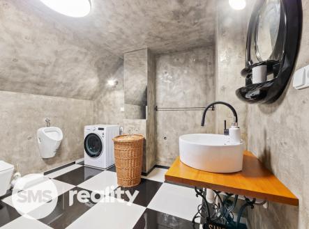 Pronájem bytu, 2+kk, 98 m² obrázek