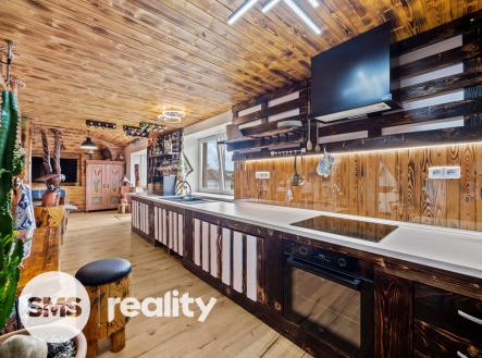 Pronájem bytu, 2+kk, 98 m² obrázek