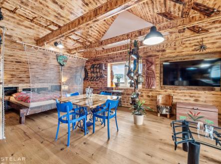 837-28444.jpg | Pronájem bytu, 2+kk, 98 m²