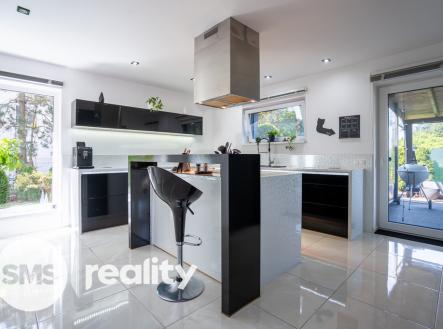 Prodej - dům/vila, 133 m² obrázek