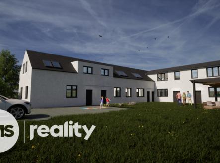 Prodej - nájemní dům, 260 m² obrázek