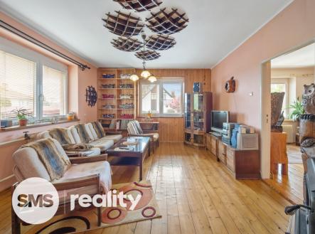 Pronájem bytu, 3+kk, 80 m² obrázek