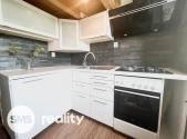 Prodej bytu, 1+1, 42 m²