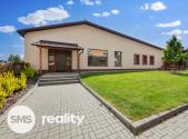 Pronájem - obchodní prostor, 180 m²
