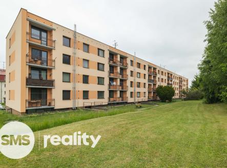 Prodej bytu, 3+1, 78 m² obrázek