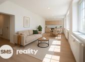 Prodej bytu, 3+kk, 412 m²