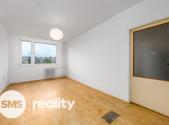 Prodej bytu, 2+kk, 42 m²