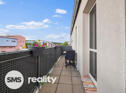 Pronájem bytu, 3+kk, 85 m² obrázek