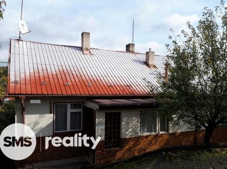 Prodej - dům/vila, 58 m² obrázek
