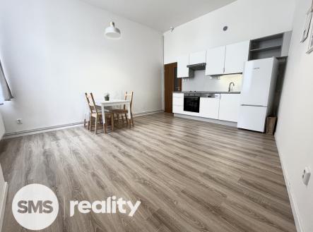 img-6082.jpeg | Pronájem bytu, 2+kk, 43 m²