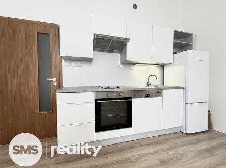 img-6083.jpeg | Pronájem bytu, 2+kk, 43 m²
