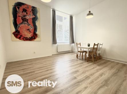 img-6084.jpeg | Pronájem bytu, 2+kk, 43 m²