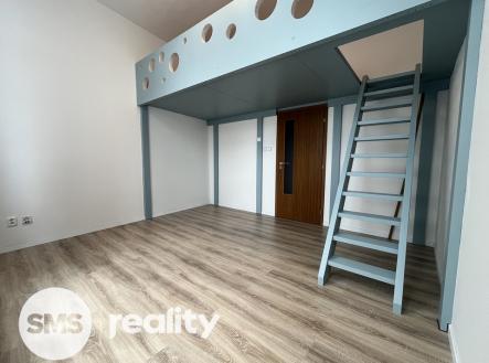 img-6077.jpeg | Pronájem bytu, 2+kk, 43 m²