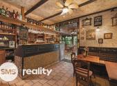 Prodej - restaurace, 864 m²