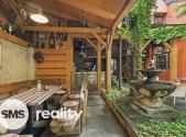 Prodej - restaurace, 173 m²