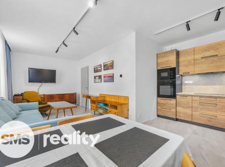 12.jpg | Prodej bytu, 2+kk, 50 m²