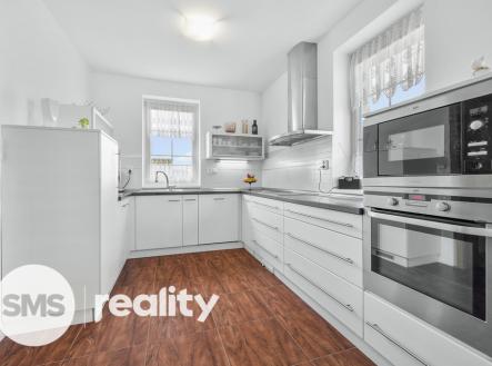 Prodej - dům/vila, 176 m² obrázek