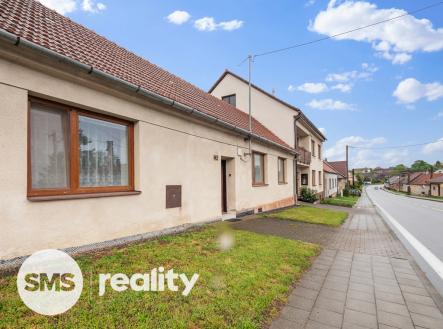 881-31610.jpg | Prodej - dům/vila, 130 m²