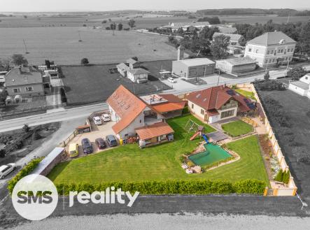 Prodej - jiné, 176 m² obrázek