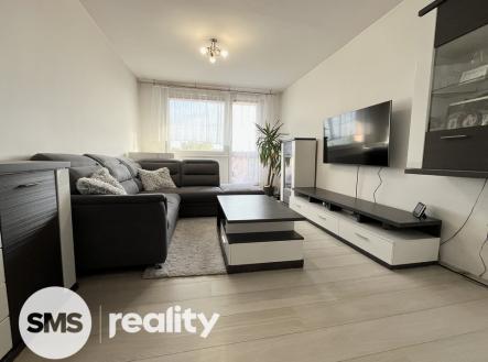 img-5895.jpeg | Pronájem bytu, 2+1, 54 m²