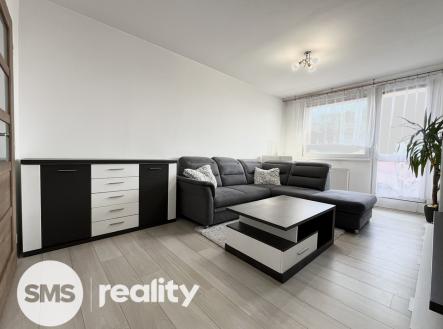 img-5897.jpeg | Pronájem bytu, 2+1, 54 m²