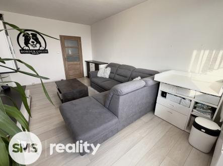 img-5899.jpeg | Pronájem bytu, 2+1, 54 m²
