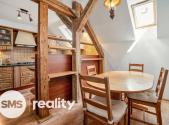 Prodej bytu, 3+1, 99 m²