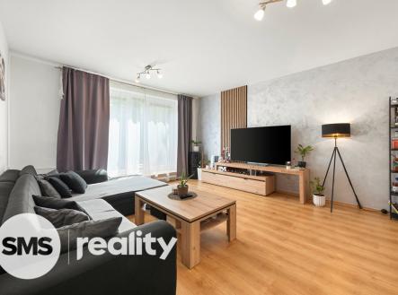 Prodej bytu, 3+1, 90 m² obrázek