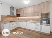 Pronájem bytu, 2+kk, 72 m²