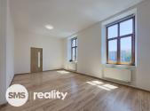 Pronájem bytu, 2+kk, 54 m²