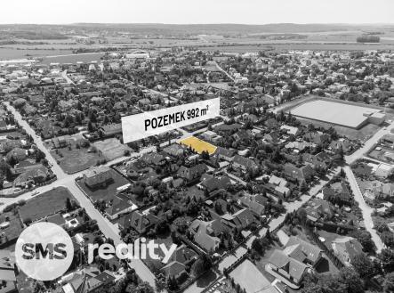 hotovo-13.jpg | Prodej - pozemek pro bydlení, 992 m²