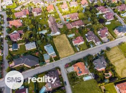 hotovo-1.jpg | Prodej - pozemek pro bydlení, 992 m²