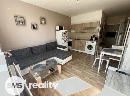 img-6050.jpeg | Pronájem bytu, 2+kk, 40 m²