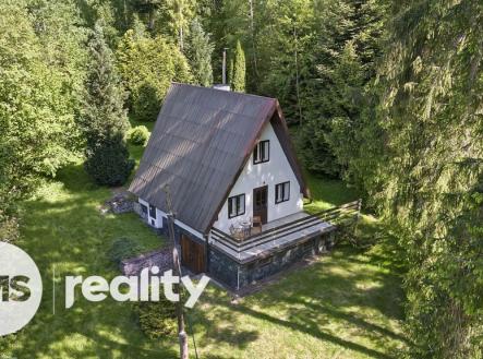 Prodej - chata/rekreační objekt, 70 m² obrázek