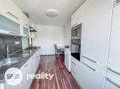 Pronájem bytu, 2+1, 58 m²