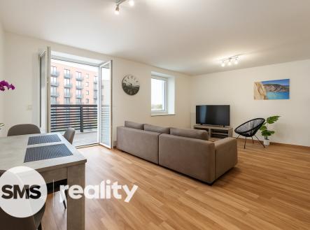 Prodej bytu, 2+kk, 57 m² obrázek