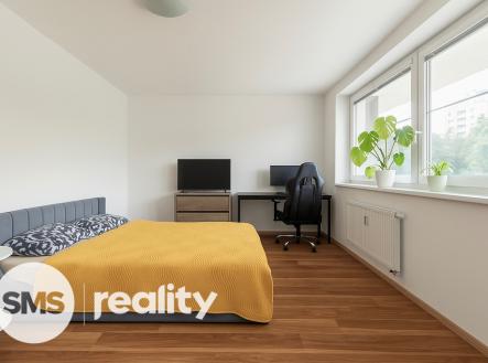 Prodej bytu, 2+kk, 57 m² obrázek