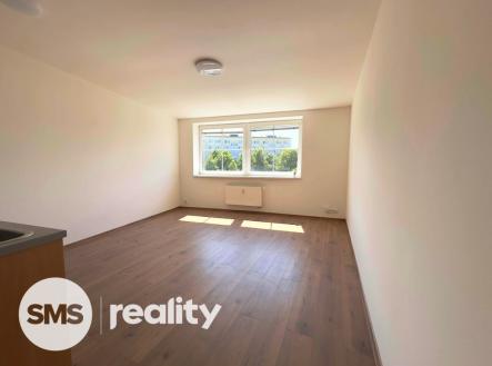 Pronájem bytu, 1+kk, 33 m² obrázek