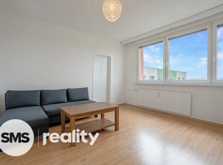 Prodej bytu, 2+1, 45 m² obrázek