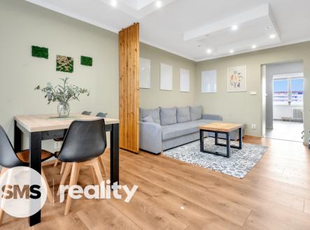 Prodej bytu, 3+1, 80 m² obrázek
