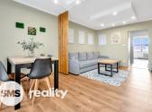Prodej bytu, 3+1, 80 m²